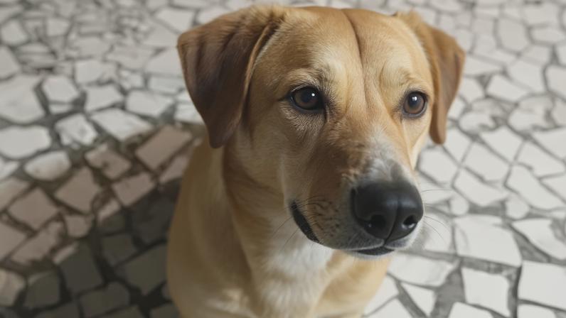 Polícia Civil de Santa Catarina investiga um segundo caso envolvendo o cão caramelo