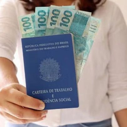 Consignado CLT: empréstimos somam 52 bi, abaixo do esperado pelo governo