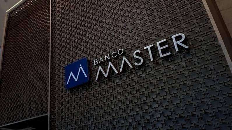 Imagem: Banco Master