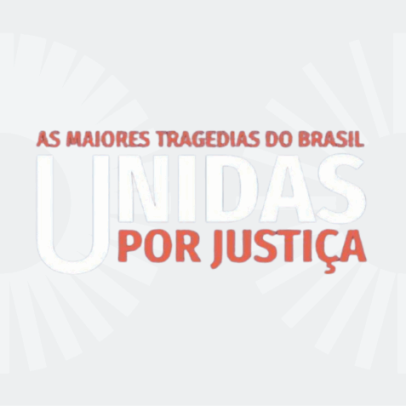 Vítimas de tragédias criam movimento nacional em Brumadinho