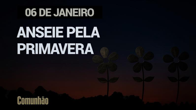 devocional