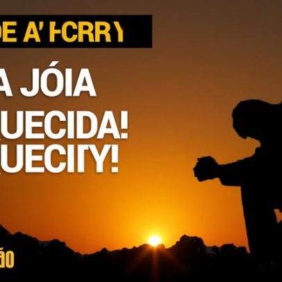 Devocional: O Livro ganha atenção da comunidade