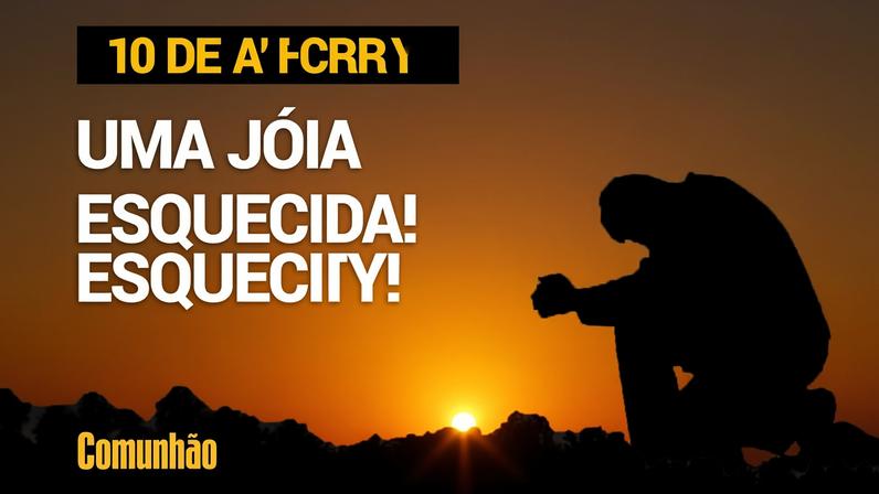 Devocional: O Livro ganha atenção da comunidade