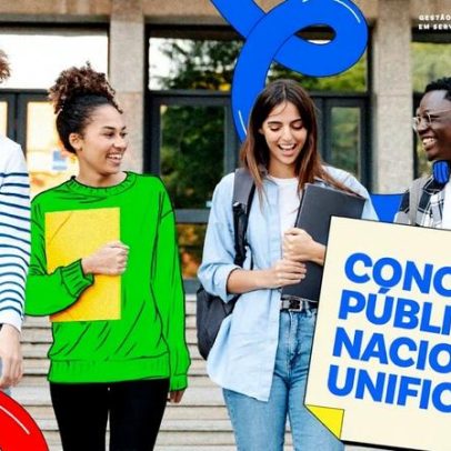 Notas preliminares da prova discursiva do CNU 2025 serão divulgadas hoje
