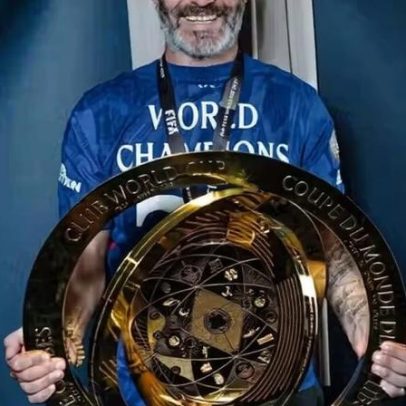 Enzo Maresca se despede do Chelsea e relembra conquistas com paz interior