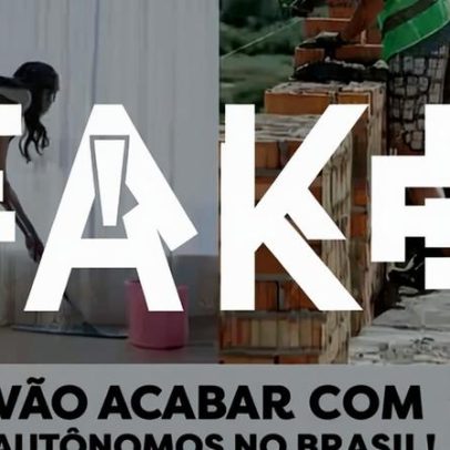 Não há obrigatoriedade de emitir Nota Fiscal para autônomos na Reforma Tributária