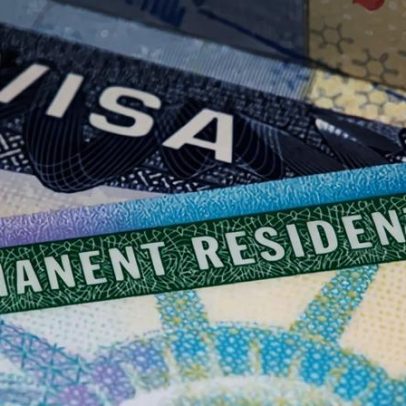EUA no Brasil afirma suspensão de vistos de imigrantes visa reduzir custos