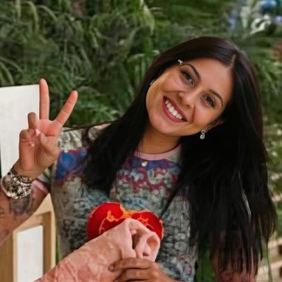 Ana Castela é abordada por paparazzo durante passeio no Rio