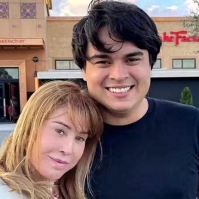 Zilu celebra anúncio de paternidade de Igor Camargo; Zezé e Wanessa em silêncio