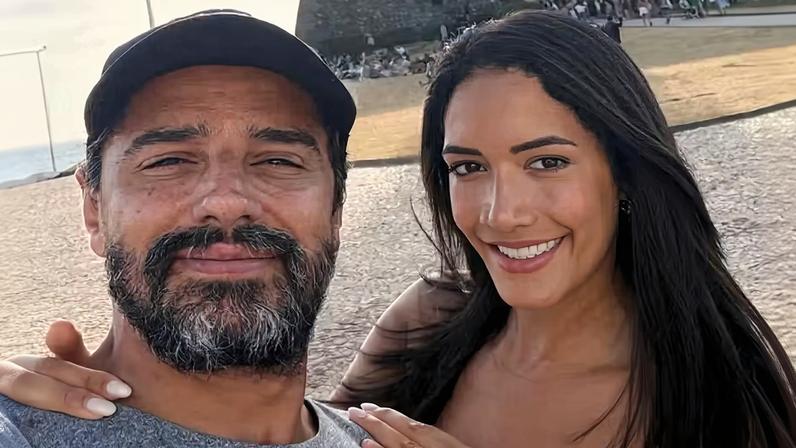 Mulher de Alberto Cowboy reflete sobre público 'shippar' brother com Ana Paula no BBB 26