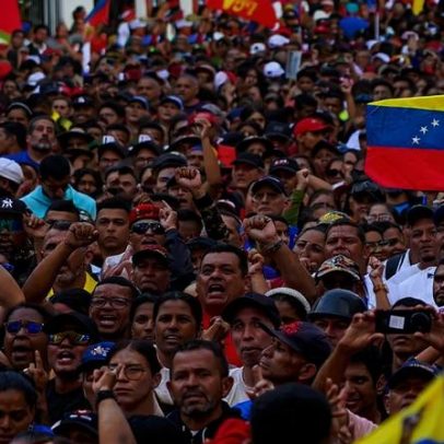 ONU debaterá situação na Venezuela nesta segunda-feira