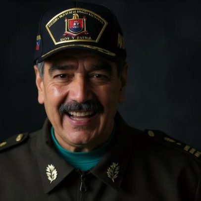 Venezuelanos na Flórida comemoram queda de Maduro