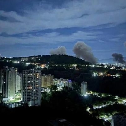 Captura de Maduro deixa mais de 40 mortos, dizem autoridades
