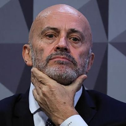 PF mira Lulinha por ligação com o Careca do INSS, diz relatório