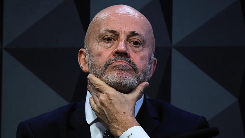 PF investiga se Lulinha, filho mais velho de Lula, tem ligação com o "Careca do INSS" (Foto: Lula Marques/Agência Brasil)