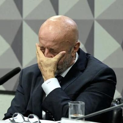 Mendonça mantém prisão preventiva do suspeito conhecido como Careca do INSS