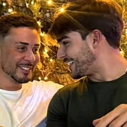 Carlinhos Maia comenta suposto affair e vida sexual sob pressão