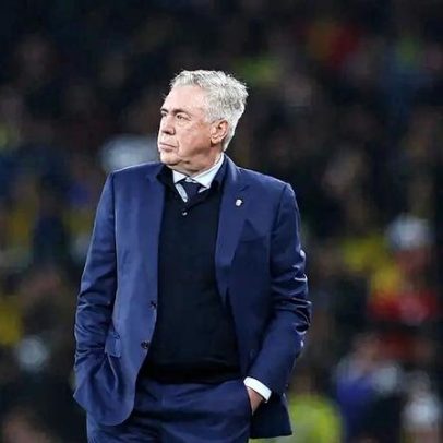 Ranking da Fifa: Espanha líder; Brasil fica fora do top-4