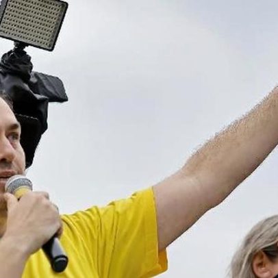 Rebelião contra projeto de lei em SC vira questão de sobrevivência