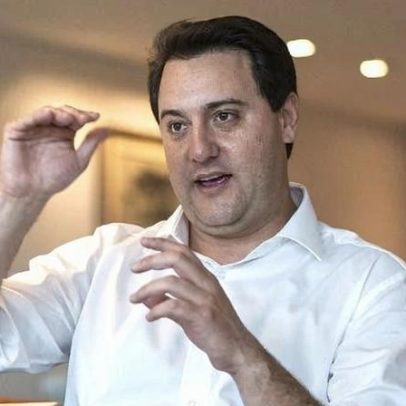 Ratinho Júnior diz que o projeto pode apoiar outro candidato à Presidência