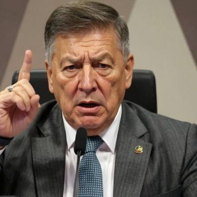 Presidente da CPMI do INSS busca audiência com Toffoli para dados de Vorcaro