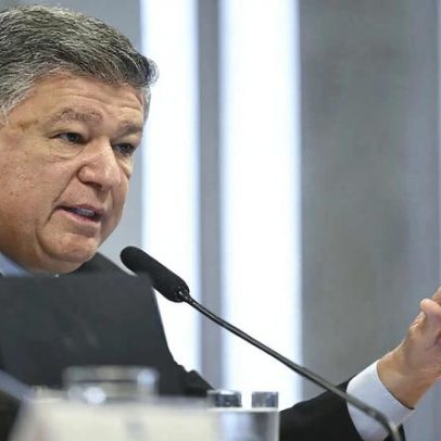 Presidente da CPMI do INSS pede a Toffoli fim da blindagem de Vorcaro