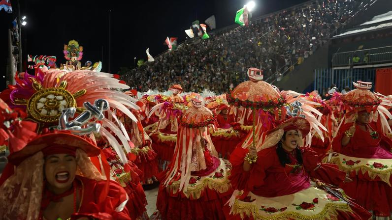 Governo federal destina R$ 12 milhões para carnaval do Rio de Janeiro (Foto: Tomaz Silva/Agência Brasil)