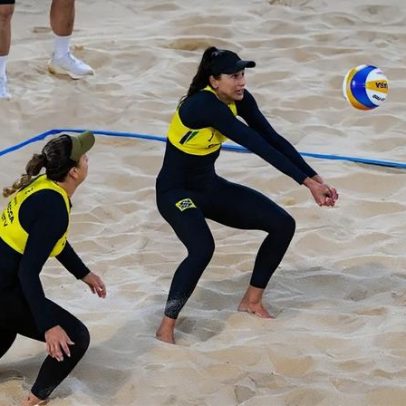 Marca de café amplia presença e patrocina seleções brasileiras de vôlei
