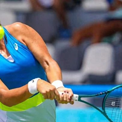 Pedretti e Bohrer avançam em quali nos EUA; Naná cai na Inglaterra
