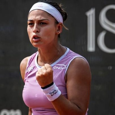 Carol Meligeni vence mais uma e avança às semifinais na Argentina