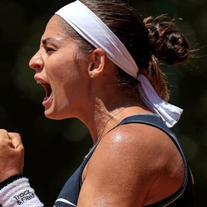 Carol Meligeni conquista 9º título profissional em Buenos Aires
