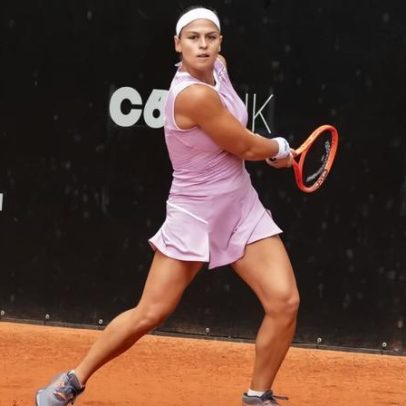 Meligeni vence com folga na abertura da temporada na Argentina