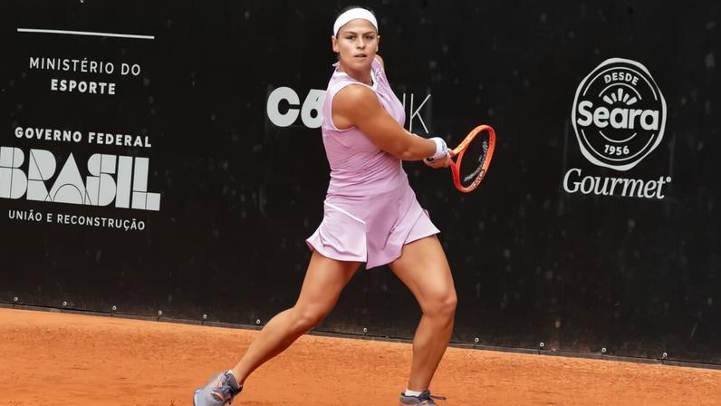 Carol Meligeni (Foto: Rafael Pignataro)