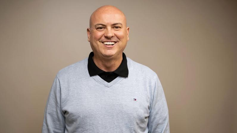 Fábio Mader, novo CEO da CVC Corp, soma 15 anos de companhia ao longo de três passagens