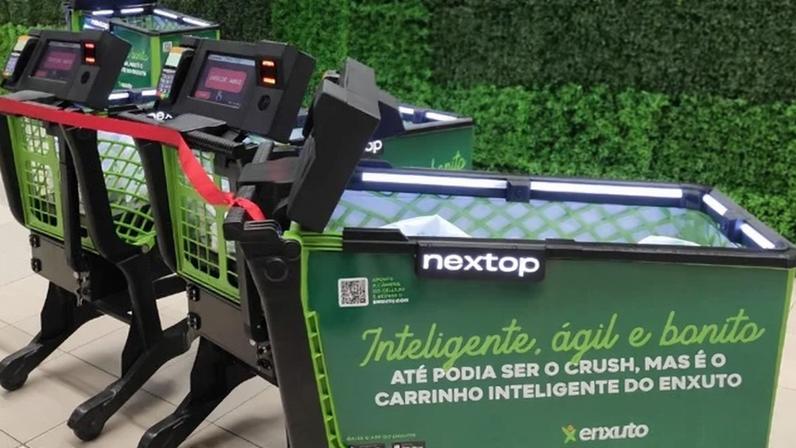 Muita inteligência sobre quatro rodas – e não estamos falando de um carro