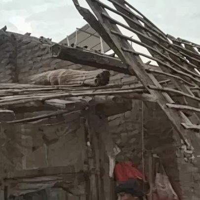 Cristãos que não negam Jesus na Índia têm casas destruídas