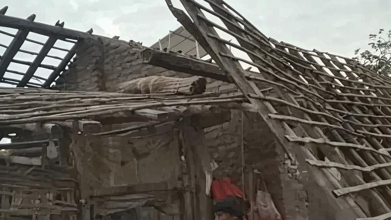 Índia: cristãos que rejeitam negar Jesus têm casas destruídas