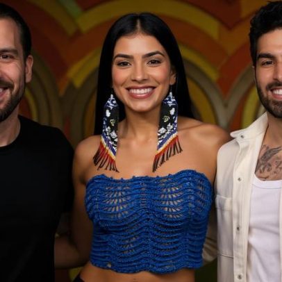 Casa de Vidro do BBB 26 no Norte vote na enquete e escolha seu favorito