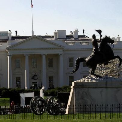 Trump e Petro se reúnem na Casa Branca em fevereiro