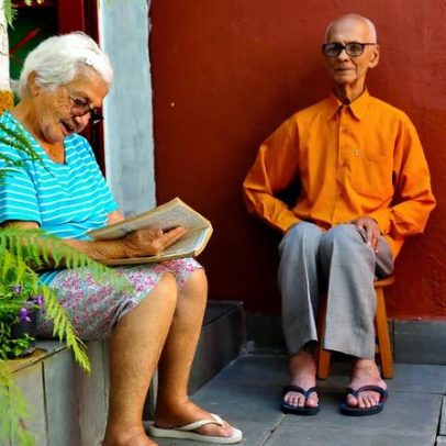 Estudo analisa longevidade de supercentenários e miscigenação no Brasil