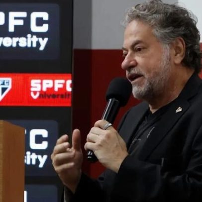 Escândalo no São Paulo: Lance! divulga apuração sobre o caso