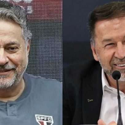 Diferenças entre os casos de impeachment de São Paulo e Corinthians