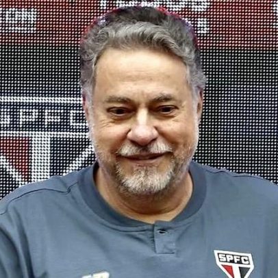 São Paulo: leia carta de renúncia de Julio Casares