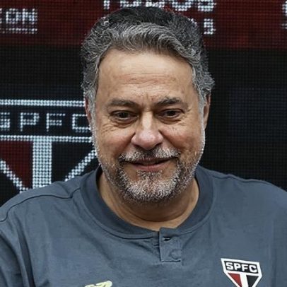 Casares explica saques milionários nas contas do São Paulo