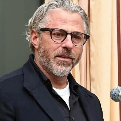 Presidente do Comitê das Olimpíadas de 2028 em mensagens no Caso Epstein