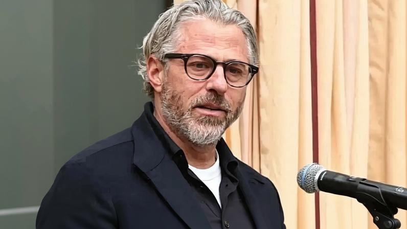 Casey Wasserman, presidente do Comitê Organizador dos Jogos Olímpicos de 2028, em Los Angeles (foto reprodução internet)