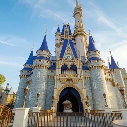 Custos de viajar para Orlando: visto, parques e ingressos