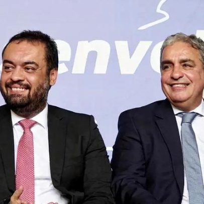PT avalia lançar André Ceciliano como candidato a governo do RJ