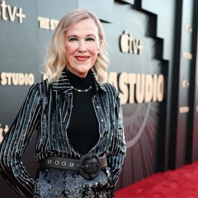 Catherine O’Hara perde início das filmagens da 2ª temporada de The Studio dias antes da morte
