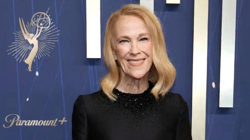 Catherine O’Hara — Foto: Getty Images